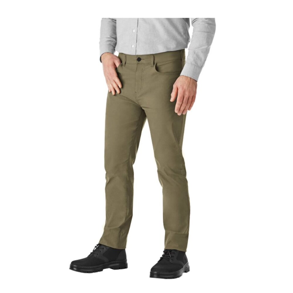Member's Mark Men's Denali Travel Performance Pant